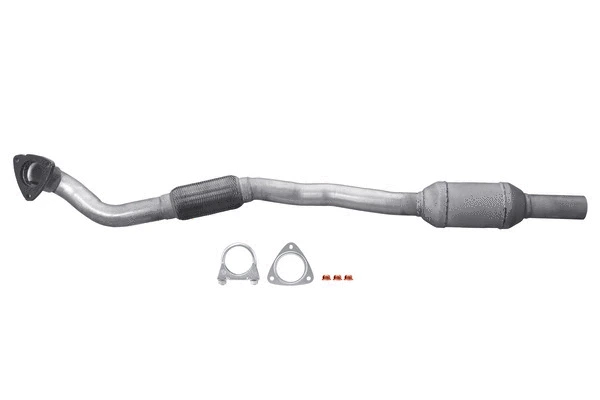 Catalyseur Faurecia FS40077K