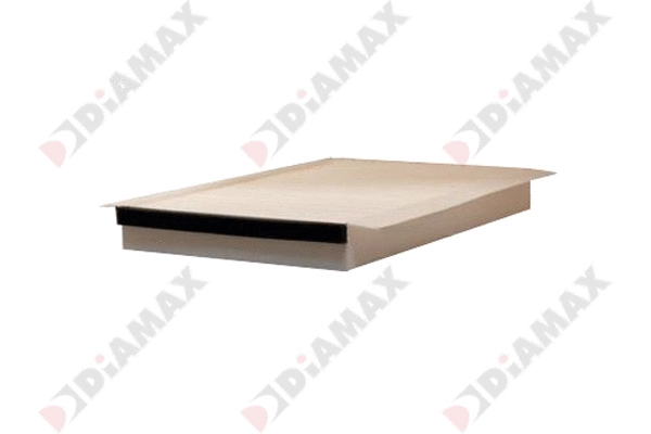 Filtre, air de l'habitacle DIAMAX DP4175