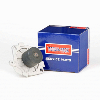 Pompe à eau, refroidissement du moteur BORG & BECK BWP1770