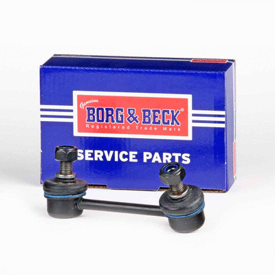 Entretoise/tige, stabilisateur BORG & BECK BDL6761