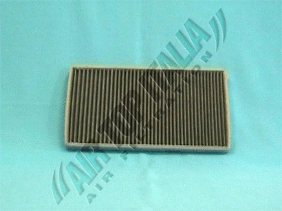 Filtre, air de l'habitacle ZERO WZ1319