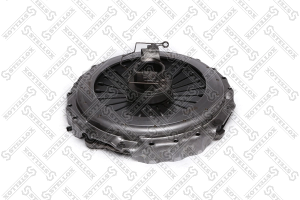 Mécanisme d'embrayage STELLOX 83-04764-SX