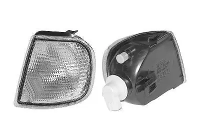 Feu clignotant VAN WEZEL 4912905