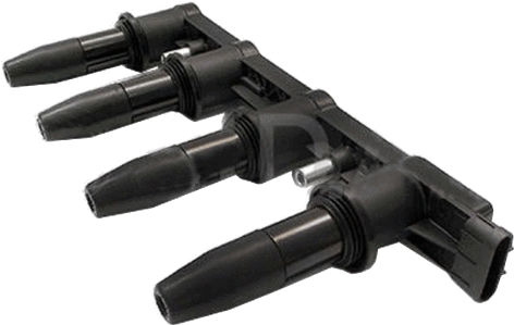 Bobine d'allumage GM B0312
