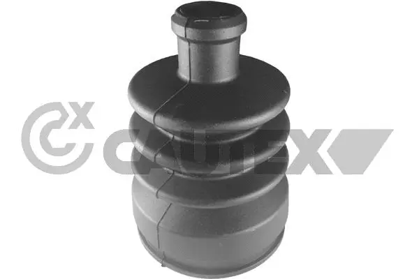 Jeu de joints-soufflets, arbre de commande CAUTEX 240006