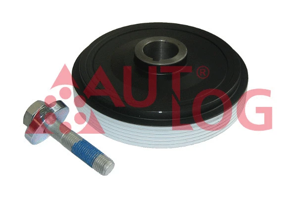 Kit de poulies, vilebrequin AUTLOG RT2517