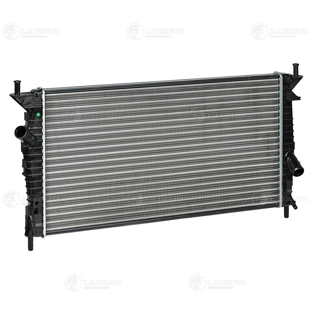 Radiateur, refroidissement du moteur LUZAR LRc FDFs03392