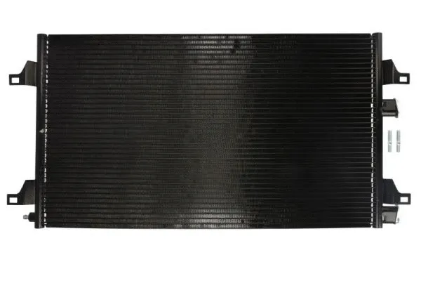 Condenseur, climatisation THERMOTEC KTT110039