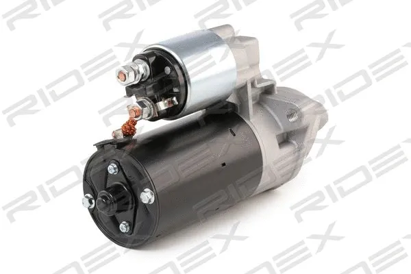 Démarreur RIDEX 2S0277