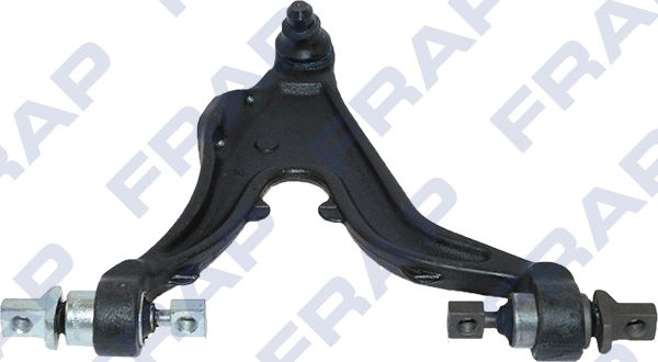 Bras de liaison, suspension de roue FRAP F2702