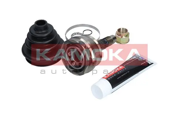 Jeu de joints, arbre de transmission KAMOKA 6693
