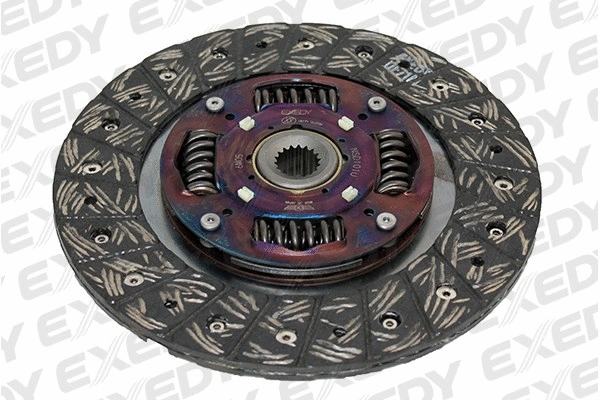 Disque d'embrayage EXEDY NSD101U