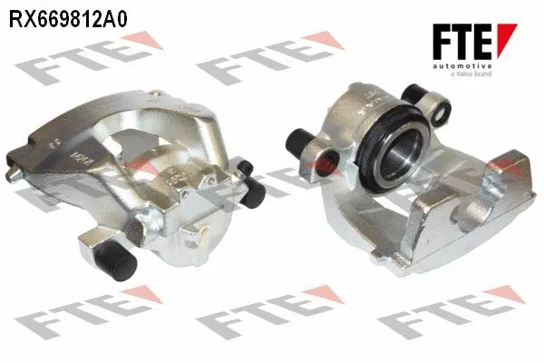 Étrier de frein FTE 9292371