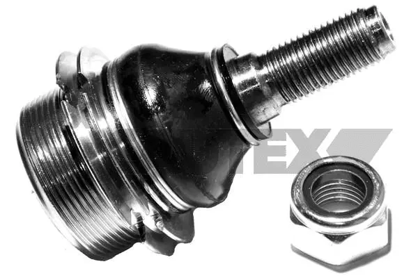 Rotule de suspension CAUTEX 755003