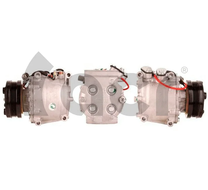Compresseur, climatisation ACR 134945