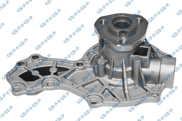 Pompe à eau, refroidissement du moteur GSP WP900037