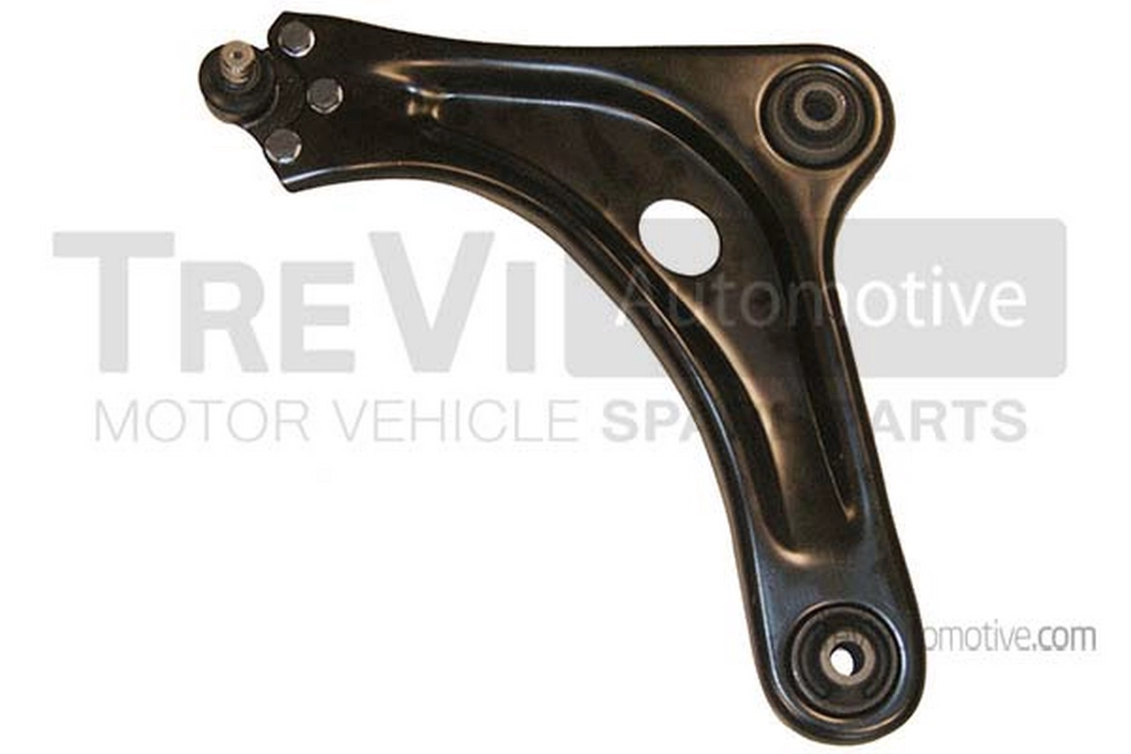 Bras de liaison, suspension de roue TREVI AUTOMOTIVE TRTT4435