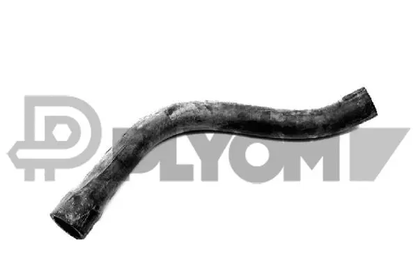 Durite de radiateur PLYOM P206016