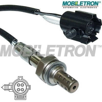 Sonde lambda MOBILETRON OS-C424P