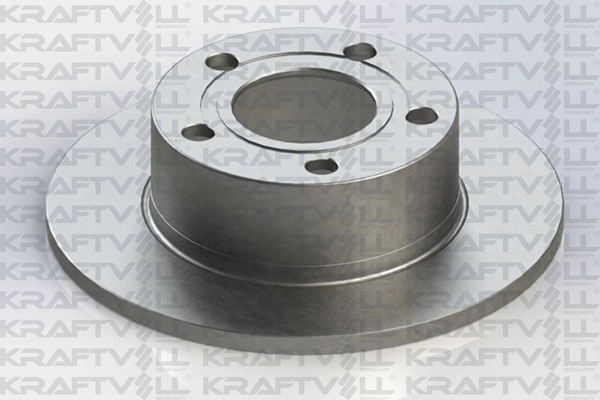 Disque de frein KRAFTVOLL GERMANY 07040107
