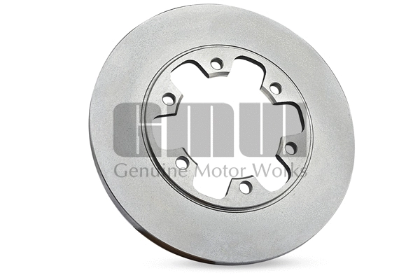 Disque de frein GMW BD312315BD
