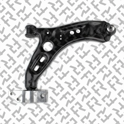 Bras de liaison, suspension de roue FR REDAELLI 6-950L