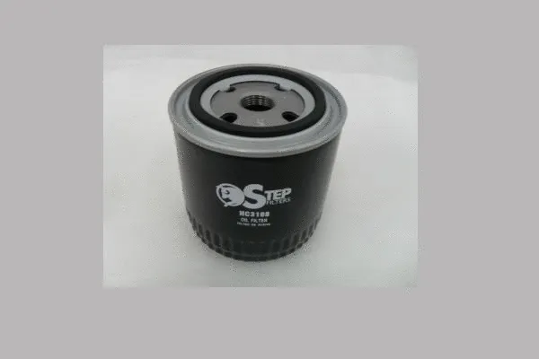 Filtre à huile STEP FILTERS HC3108