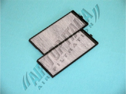 Filtre, air de l'habitacle ZERO WZ1467