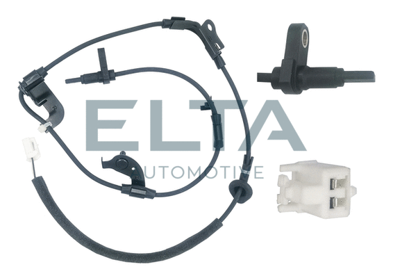 Capteur, vitesse de roue ELTA AUTOMOTIVE EA0907