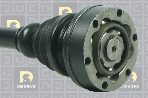 Arbre de transmission DA SILVA 2132AT