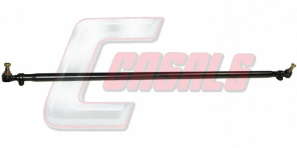 Barre de connexion CASALS R3837