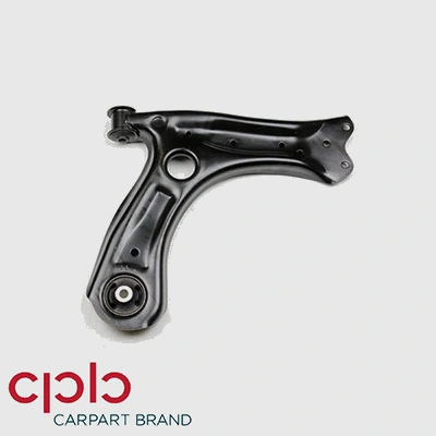 Bras de liaison, suspension de roue CPB 505544