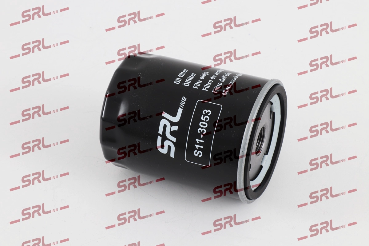 Filtre à huile SRLine S11-3053