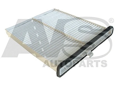Filtre, air de l'habitacle AVS AUTOPARTS HBA033