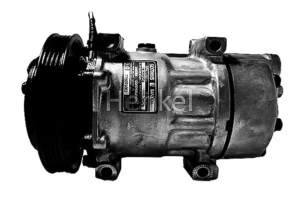 Compresseur, climatisation Henkel Parts 7110021R