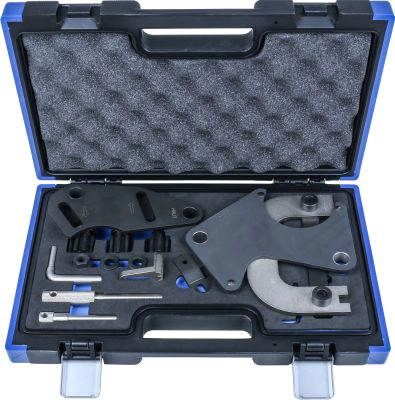 Kit d'outils de réglage, épure de distribution Condor werkzeug 36710SP
