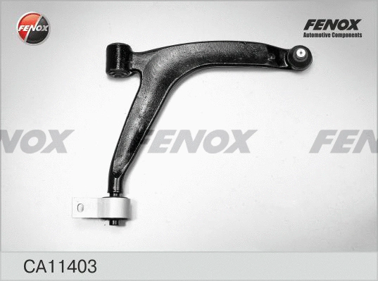 Bras de liaison, suspension de roue FENOX CA11403