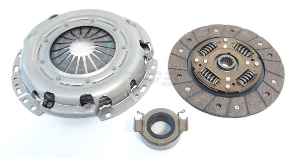 Kit d'embrayage NPS T200A241