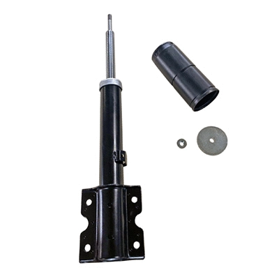 Amortisseur GOOM F210G1512
