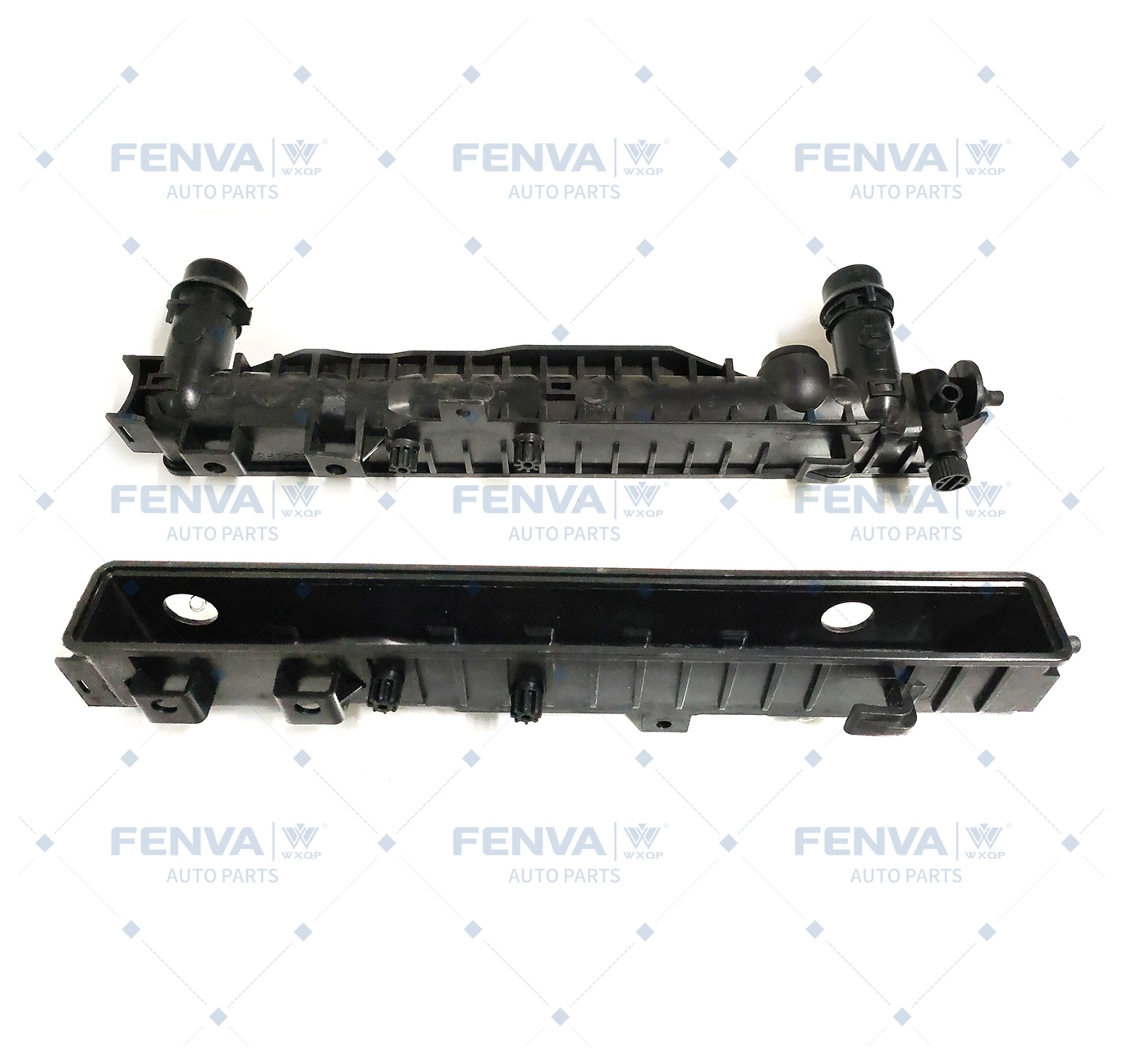 Radiateur, refroidissement du moteur WXQP 320955