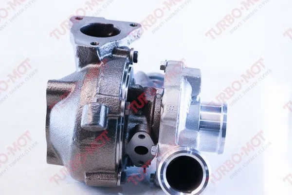 Turbocompresseur, suralimentation TURBO-MOT 610392