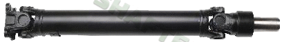 Arbre de transmission, entraînement essieux SHAFTEC SPS107