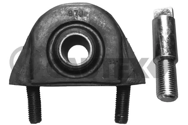 Suspension, bras de liaison CAUTEX 030024