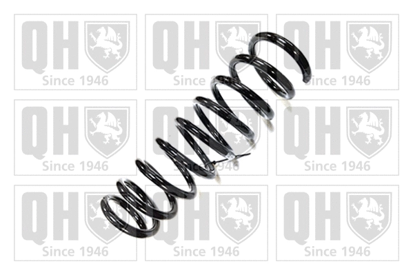 Ressort de suspension QUINTON HAZELL QCS7218