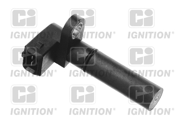 Capteur d'angle, vilebrequin QUINTON HAZELL XREV362