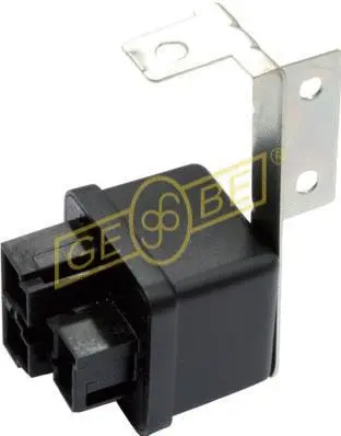 unité d'alimentation de carburant GEBE 9 6129 1