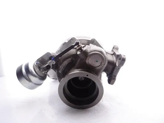 Turbocompresseur, suralimentation GARRETT 802706-5001S