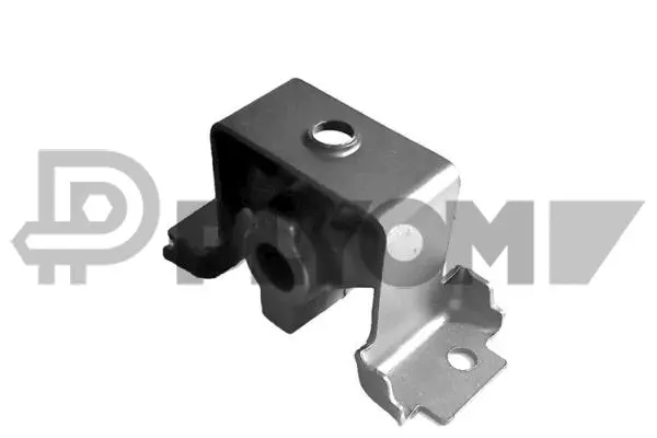 Suspension, échappement PLYOM P758798
