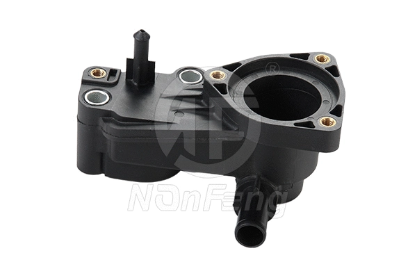 Bride de liquide de refroidissement NANFENG NF0105