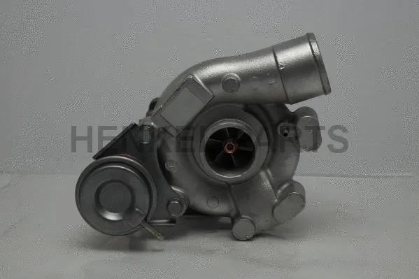 Turbocompresseur, suralimentation Henkel Parts 5111214N